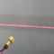 de module van de de laserdiode van de lasermodule 405nm 650nm 808nm, red&amp;green licht, met PCB en draad, Punt/Lijn/Kruis leverancier